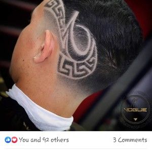 Meet your Posher, Clive